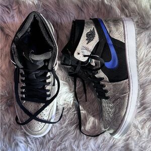 Men’s Air Jordan 1 Zoom CMFT ‘Gold Laser’